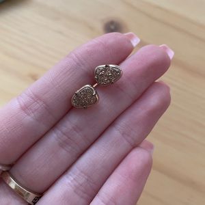 Kendra Scott earrings